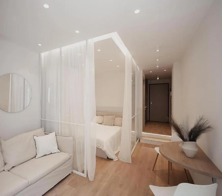V1 Boutique Nilie Hospitality Mgmt Διαμέρισμα Θεσσαλονίκη Ελλάδα