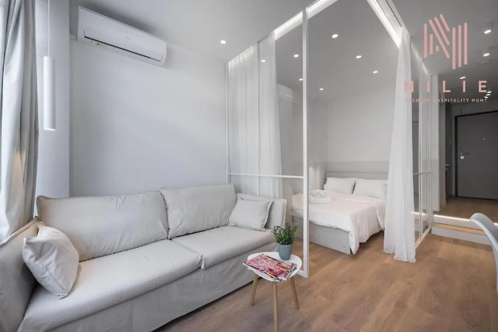 V1 Boutique Nilie Hospitality Mgmt Διαμέρισμα Θεσσαλονίκη