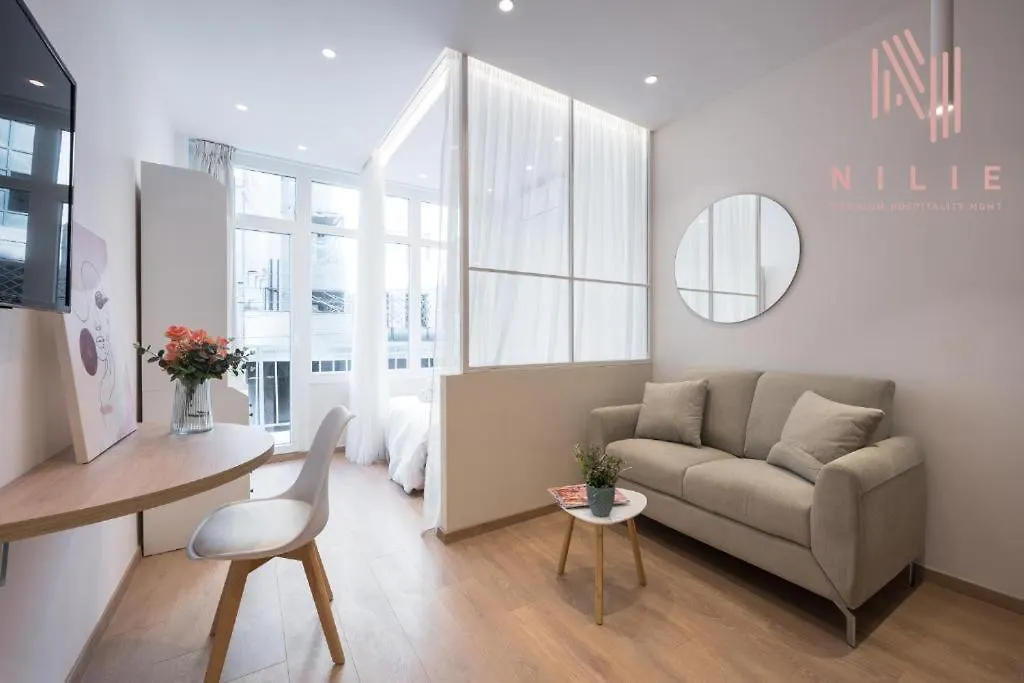 V1 Boutique Nilie Hospitality Mgmt Διαμέρισμα Θεσσαλονίκη