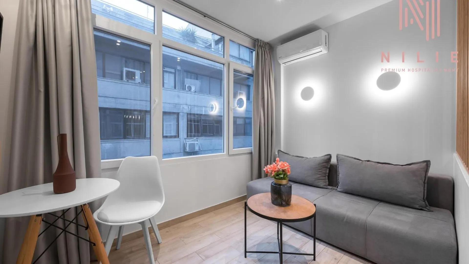V1 Boutique Nilie Hospitality Mgmt Διαμέρισμα Θεσσαλονίκη