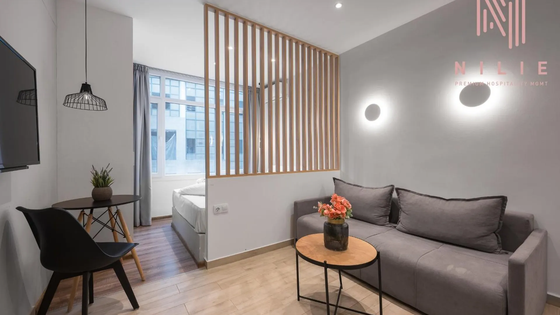 V1 Boutique Nilie Hospitality Mgmt Διαμέρισμα Θεσσαλονίκη Ελλάδα
