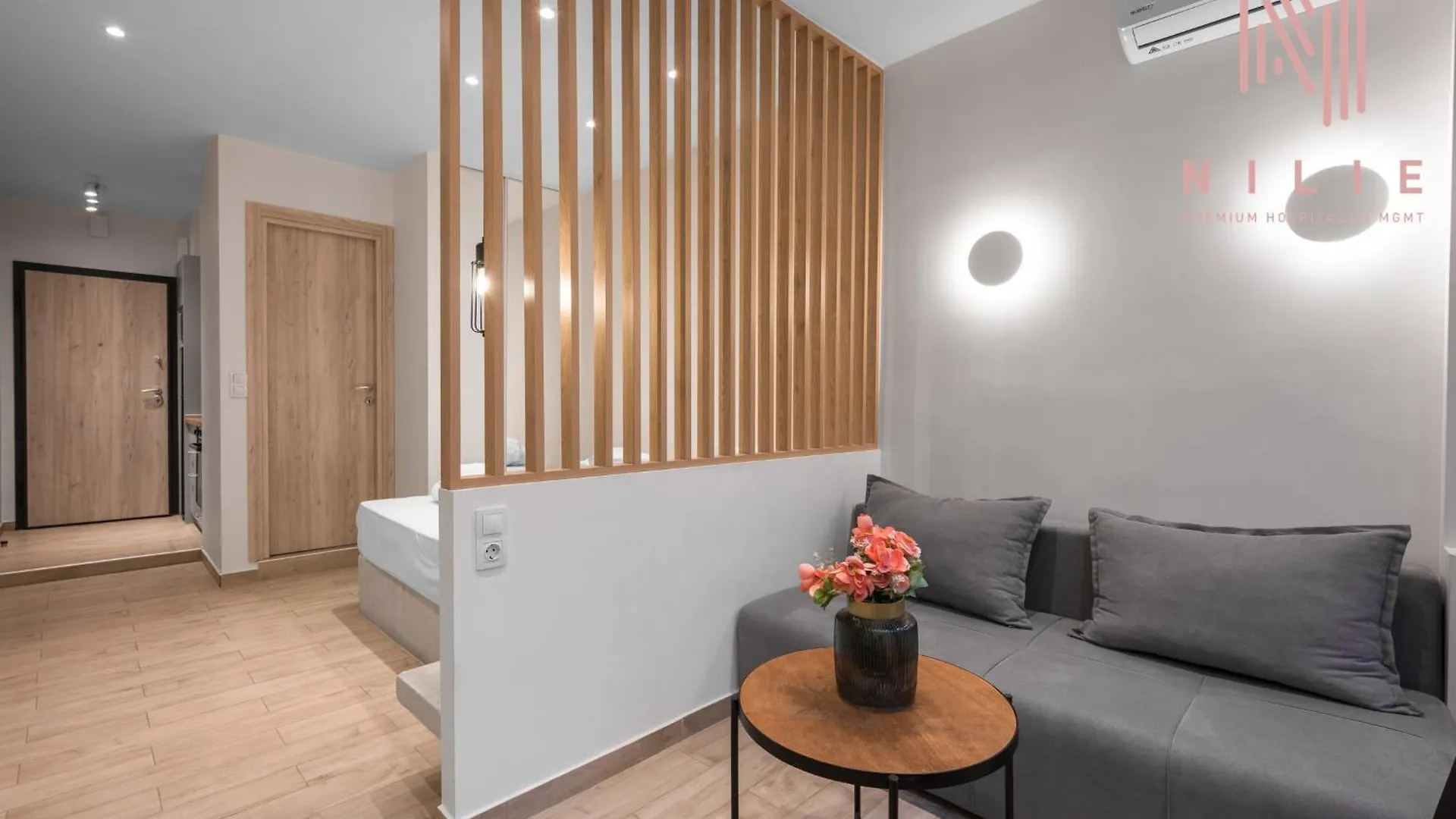 V1 Boutique Nilie Hospitality Mgmt Διαμέρισμα Θεσσαλονίκη