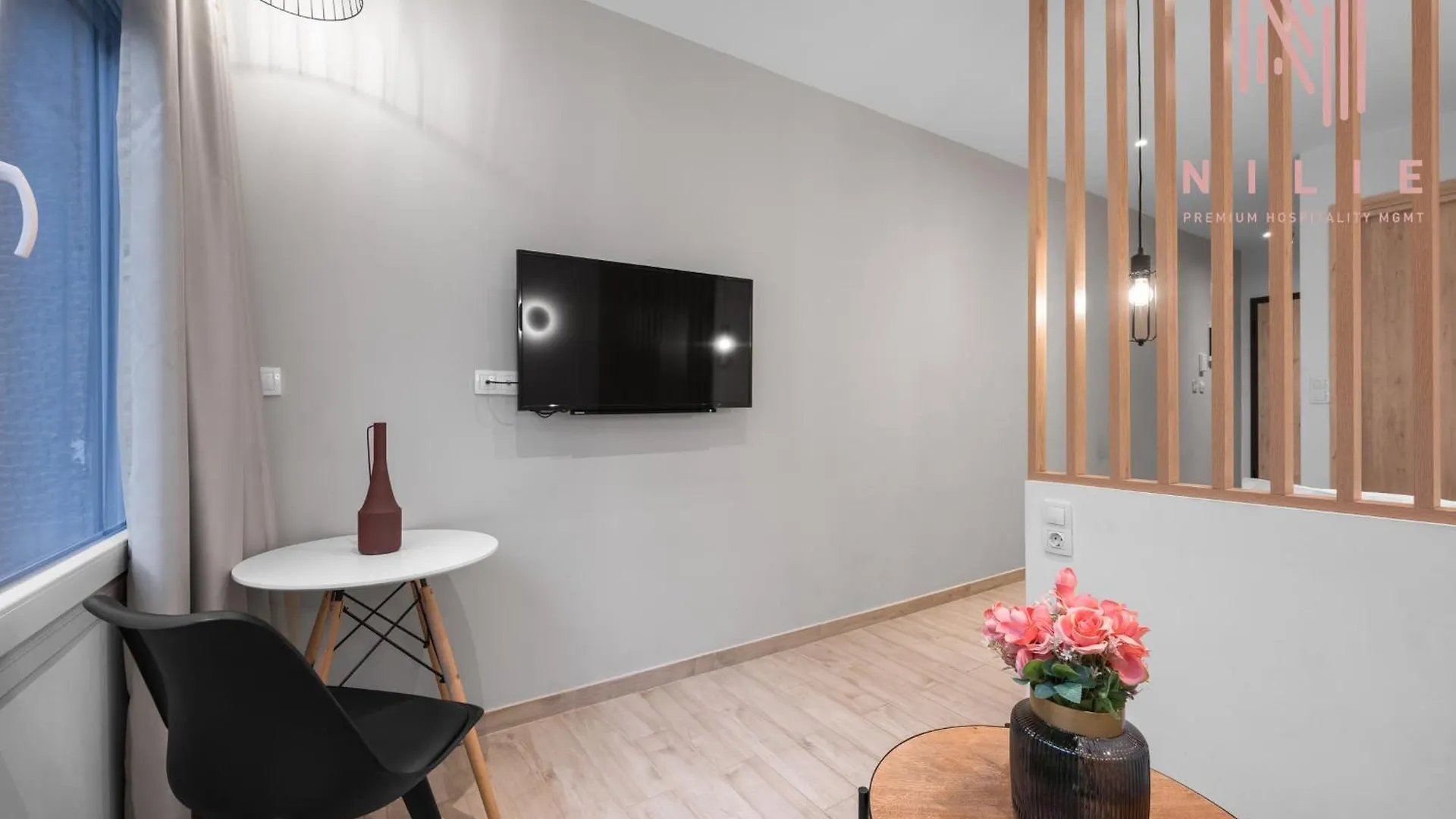 V1 Boutique Nilie Hospitality Mgmt Διαμέρισμα Θεσσαλονίκη
