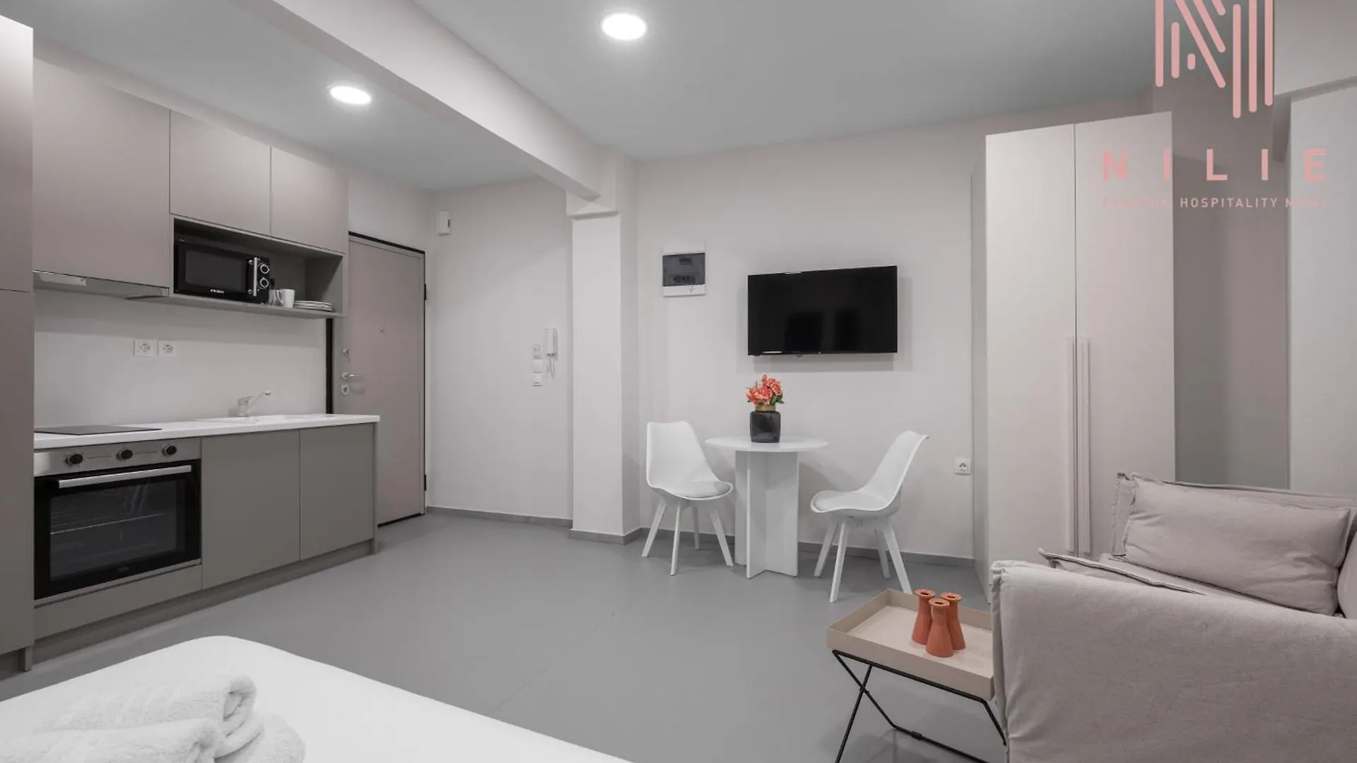 V1 Boutique Nilie Hospitality Mgmt Διαμέρισμα Θεσσαλονίκη 0*,