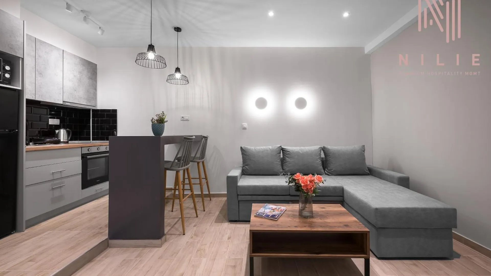 V1 Boutique Nilie Hospitality Mgmt Διαμέρισμα Θεσσαλονίκη