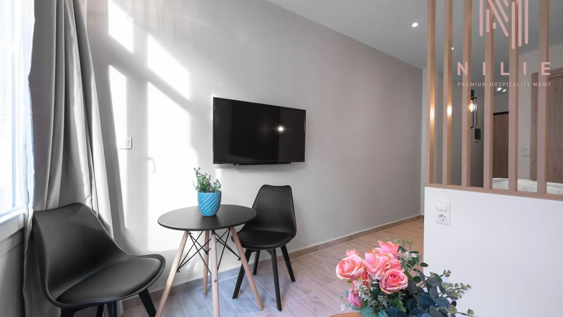 V1 Boutique Nilie Hospitality Mgmt Διαμέρισμα Θεσσαλονίκη