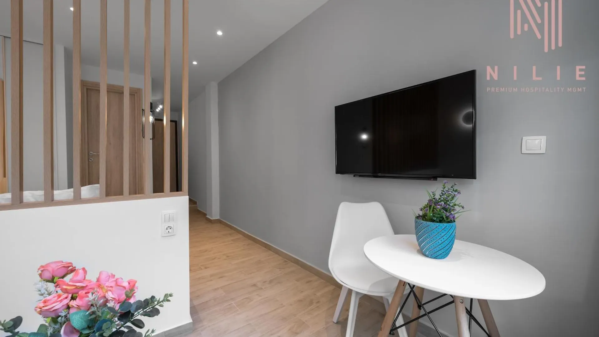 V1 Boutique Nilie Hospitality Mgmt Διαμέρισμα Θεσσαλονίκη
