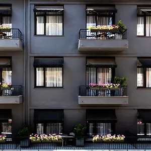The Mood Luxury Διαμέρισμα